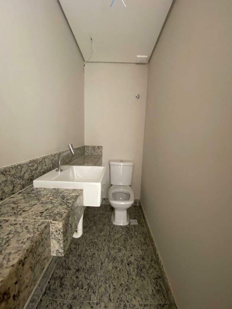Apartamento, Anchieta, 2 Quartos, 2 Vagas, 2 Suítes