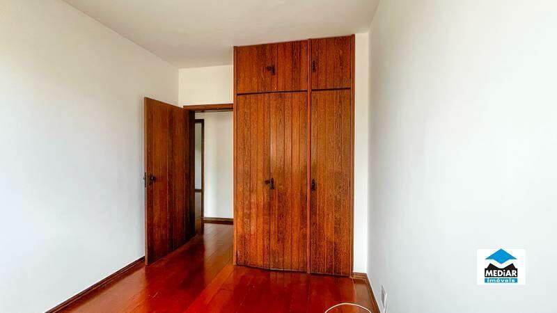 Apartamento, Sion, 4 Quartos, 2 Vagas, 1 Suíte