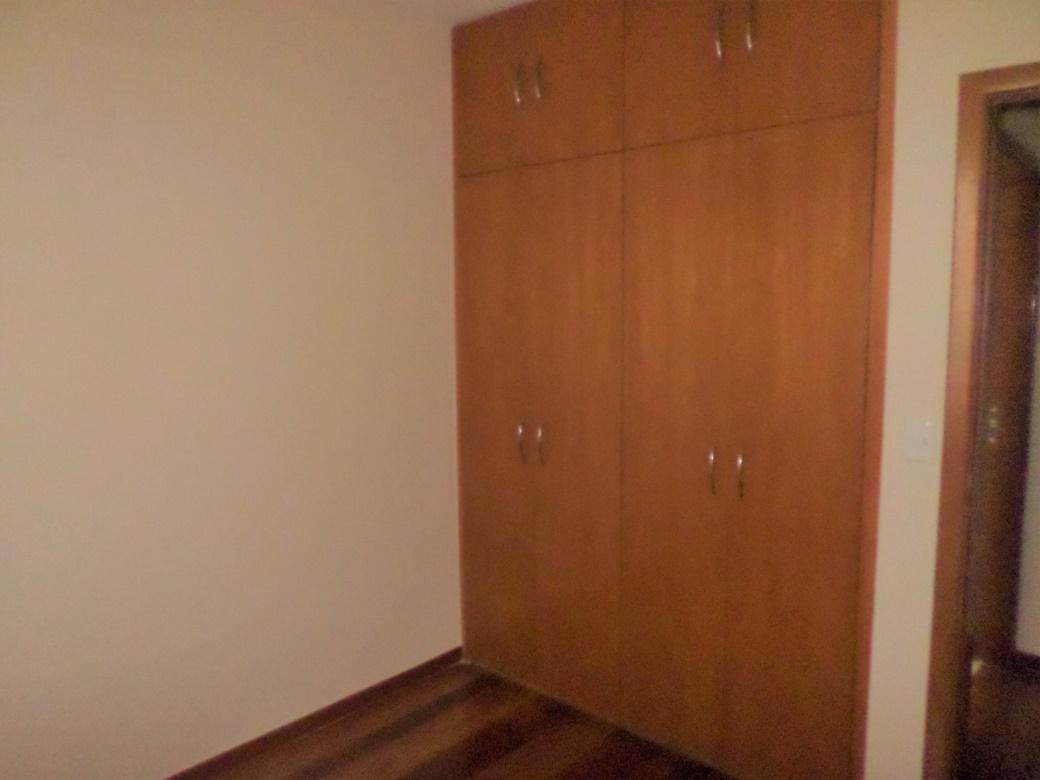 Apartamento, Funcionários, 3 Quartos, 2 Vagas, 1 Suíte