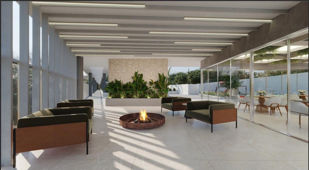 Cobertura, Santa Lúcia, 4 Quartos, 5 Vagas, 2 Suítes