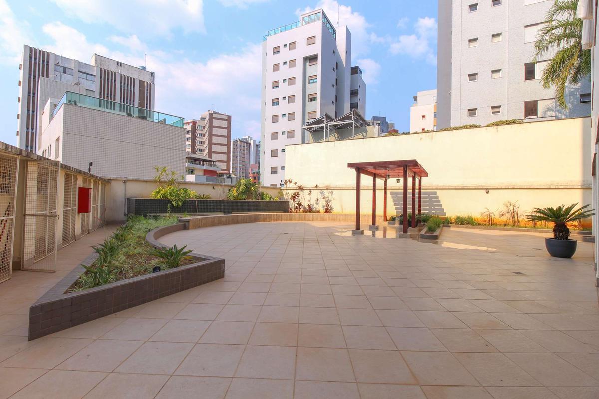 Apartamento, Anchieta, 3 Quartos, 1 Vaga, 1 Suíte