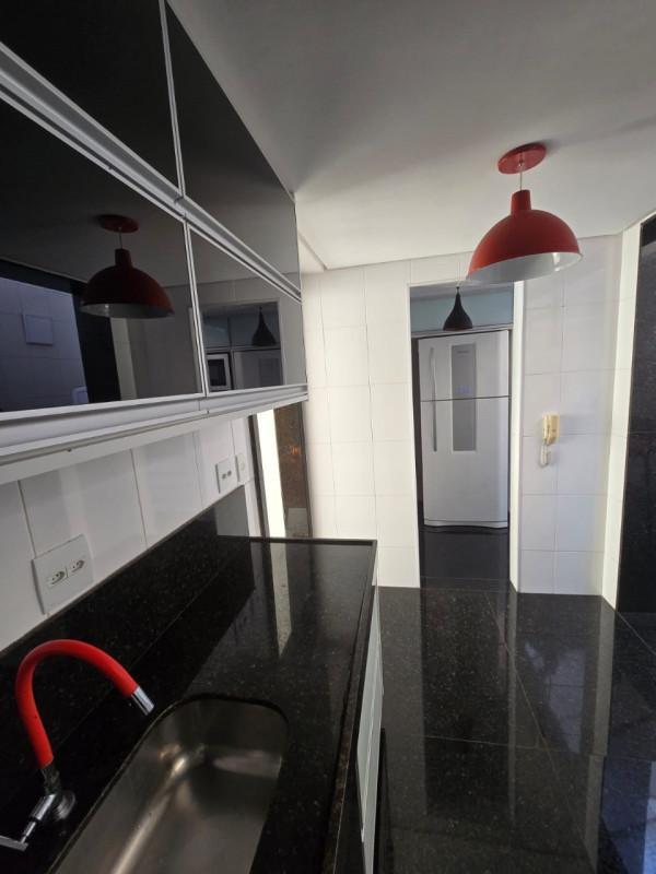 Apartamento, Prado, 2 Quartos, 2 Vagas, 1 Suíte