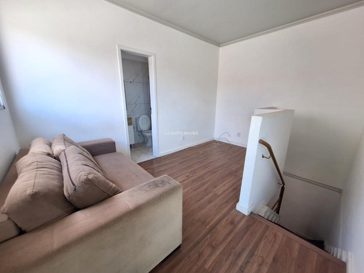 Apartamento, Jardim Riacho das Pedras, 2 Quartos, 1 Vaga