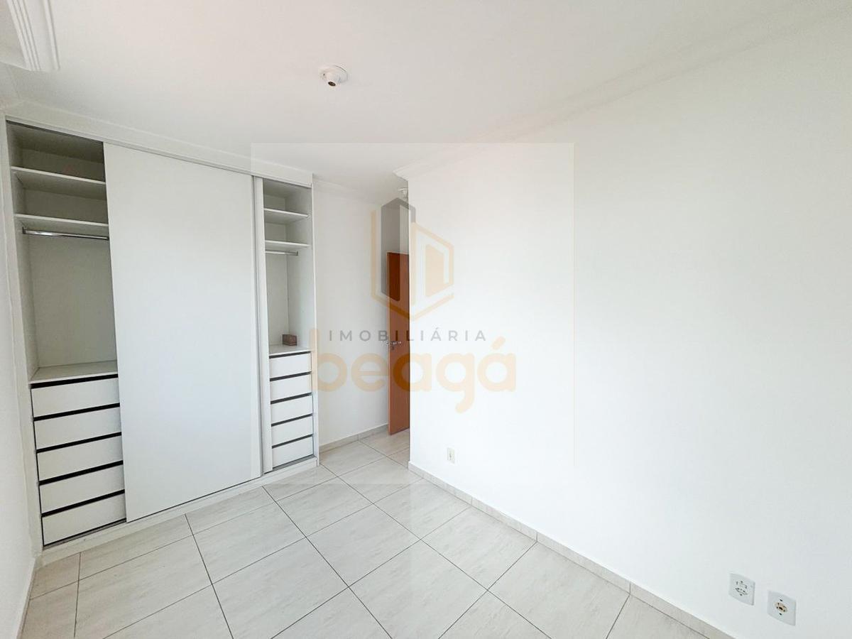 Apartamento, Castelo, 2 Quartos, 2 Vagas, 1 Suíte