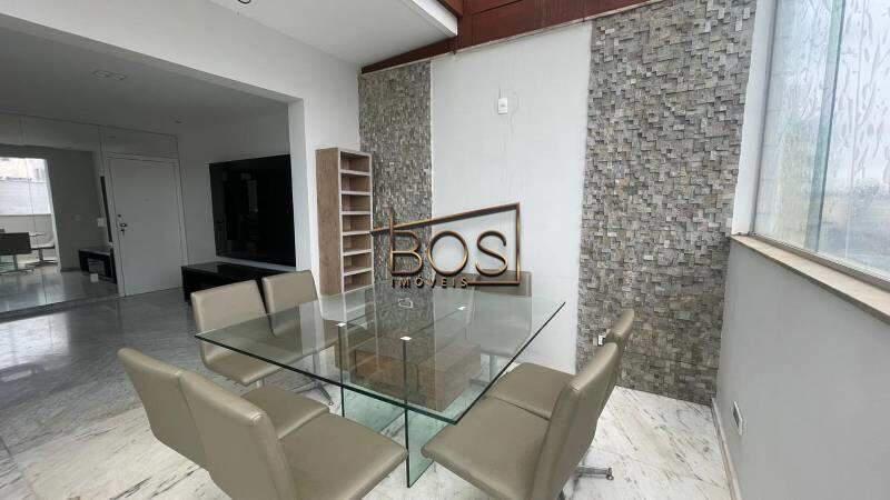 Cobertura, Funcionários, 3 Quartos, 2 Vagas, 1 Suíte