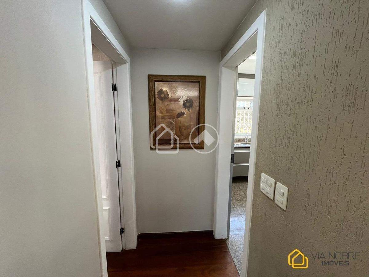 Apartamento, Buritis, 4 Quartos, 2 Vagas, 2 Suítes