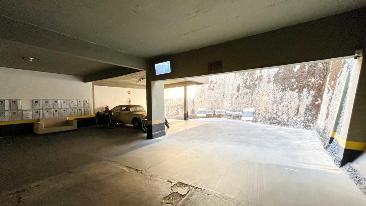 Apartamento, Sion, 2 Quartos, 1 Vaga, 1 Suíte