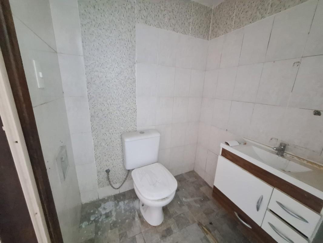 Casa, Boa Vista, 2 Quartos, 1 Vaga