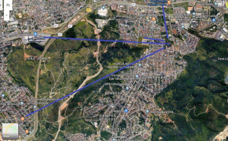 Lote, Paulo Camilo, 0 Quarto, 0 Vaga