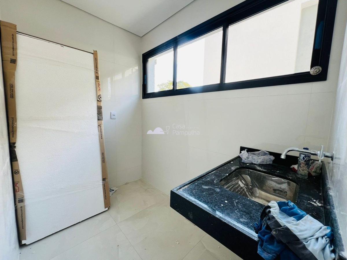 Casa, Alphaville Minas Gerais, 4 Quartos, 4 Vagas, 4 Suítes