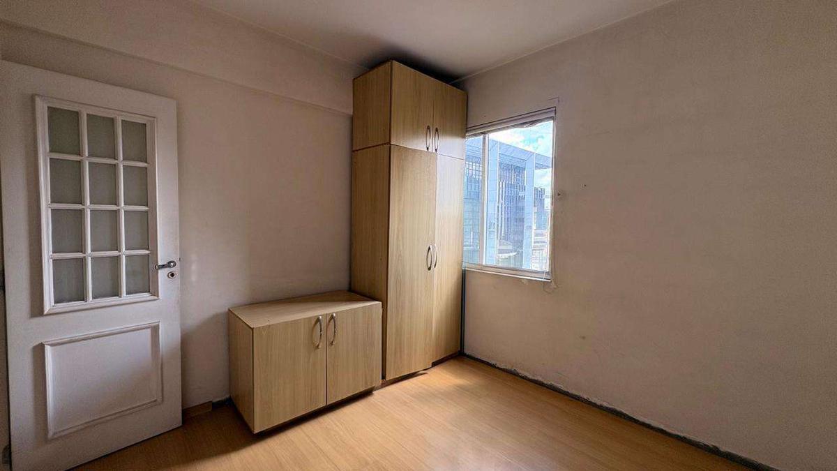 Apartamento, Lourdes, 3 Quartos, 2 Vagas, 1 Suíte