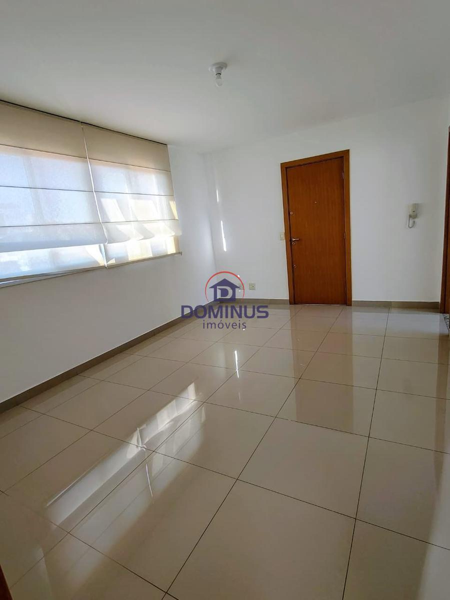 Apartamento, Sagrada Família, 3 Quartos, 2 Vagas, 1 Suíte