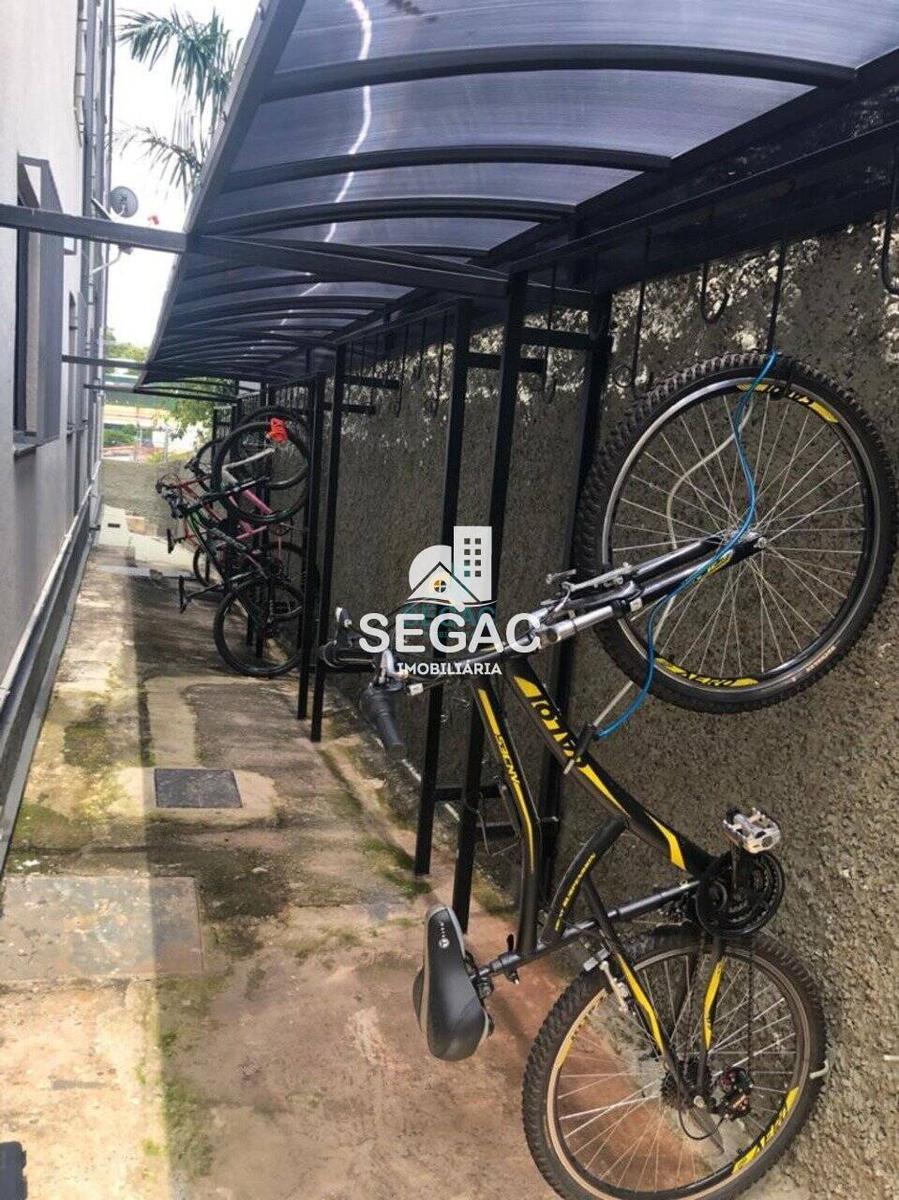 Apartamento, Dona Clara, 2 Quartos, 0 Vaga