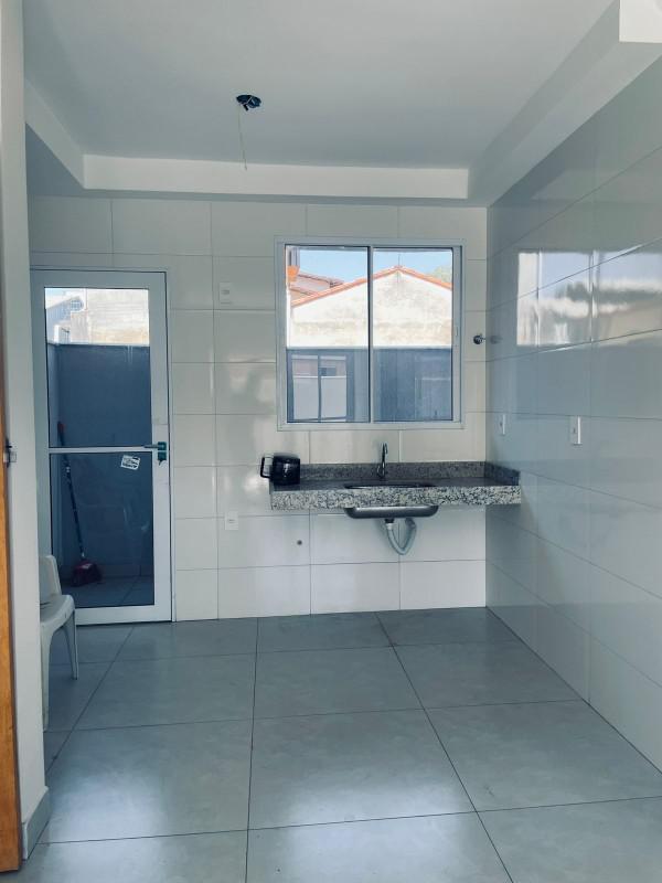 Apartamento, Santa Mônica, 2 Quartos, 2 Vagas, 1 Suíte