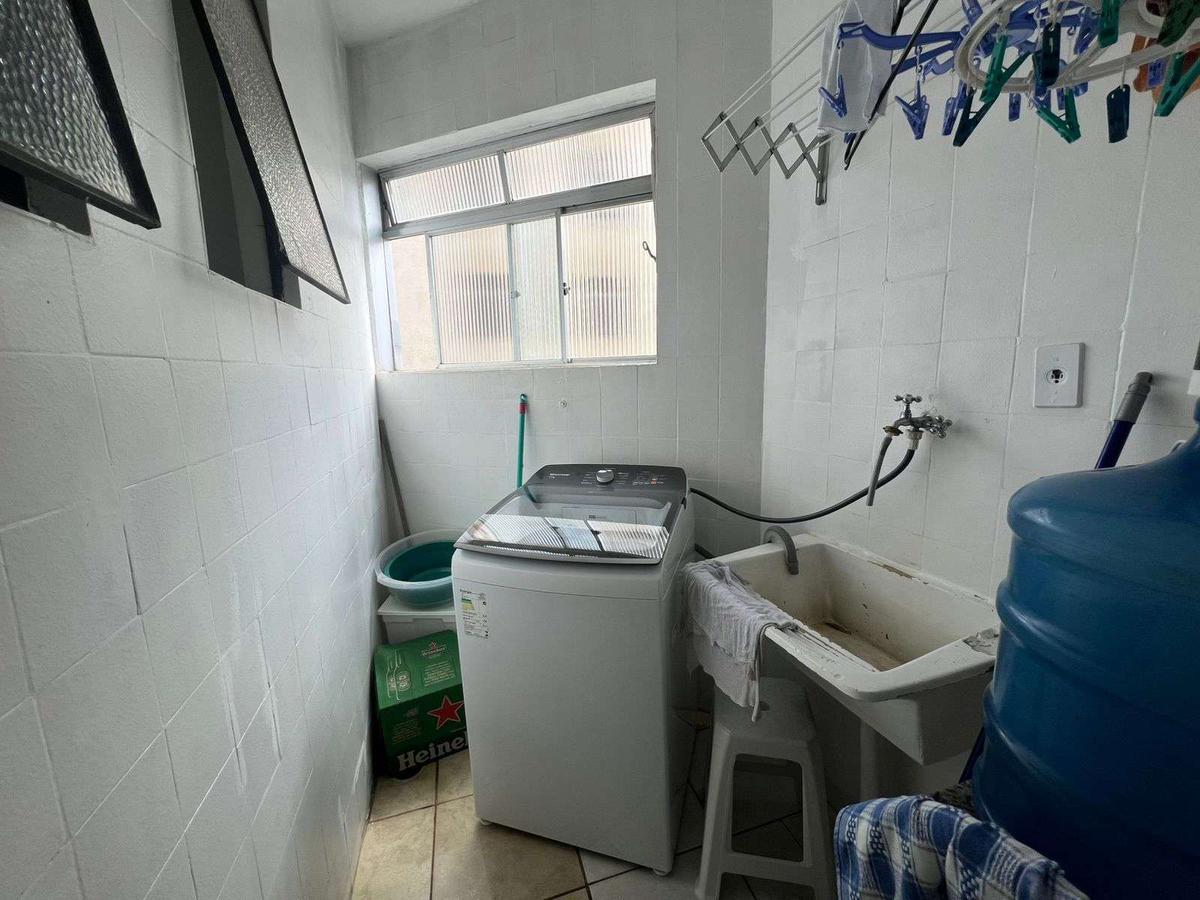 Apartamento, Cidade Nova, 2 Quartos, 1 Vaga