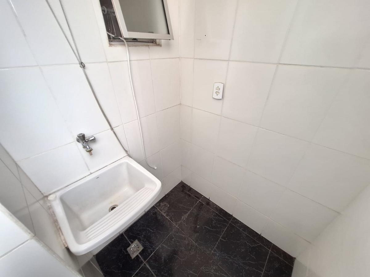 Apartamento, Planalto, 2 Quartos, 1 Vaga