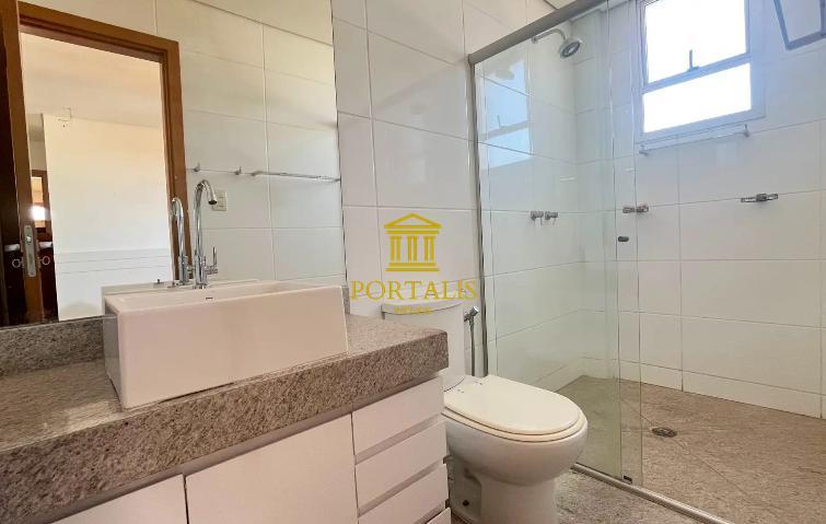 Cobertura, Santa Inês, 4 Quartos, 4 Vagas, 2 Suítes