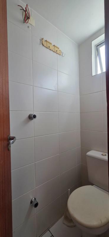 Apartamento, Sagrada Família, 3 Quartos, 2 Vagas, 1 Suíte
