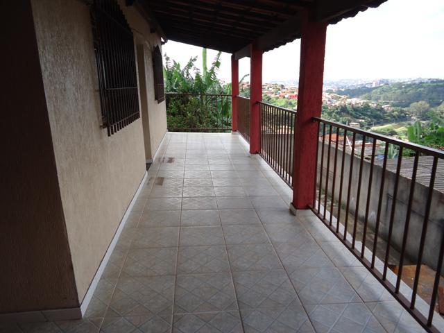 Casa, Milionários, 4 Quartos, 4 Vagas, 1 Suíte