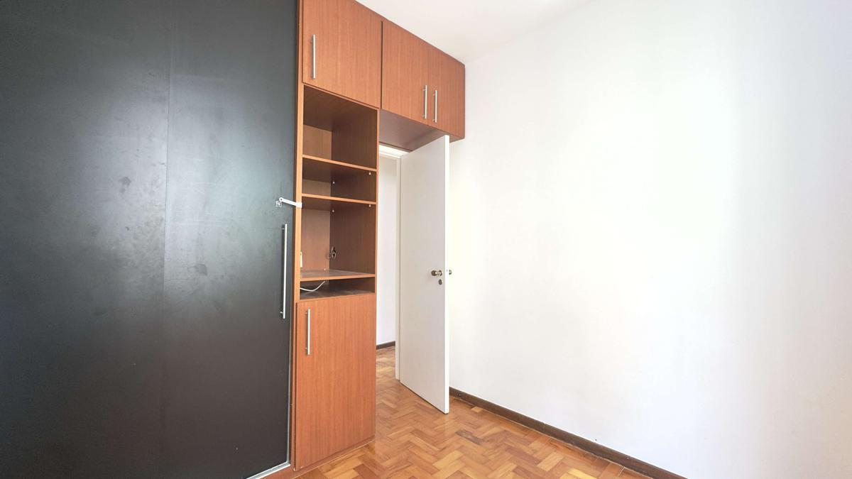 Cobertura, Estoril, 3 Quartos, 1 Vaga, 1 Suíte