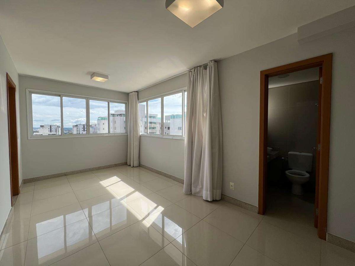 Apartamento, Liberdade, 3 Quartos, 3 Vagas, 1 Suíte