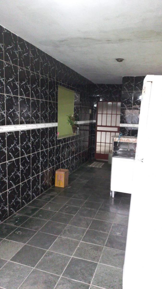 Casa, Jardim Alterosa, 4 Quartos, 2 Vagas, 1 Suíte