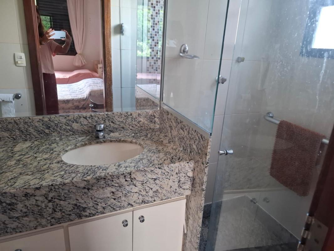 Apartamento, Sion, 4 Quartos, 3 Vagas, 1 Suíte
