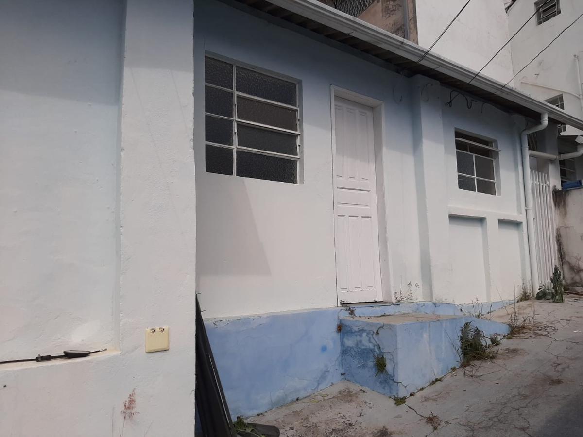 Casa Comercial, Floresta, 5 Quartos, 5 Vagas