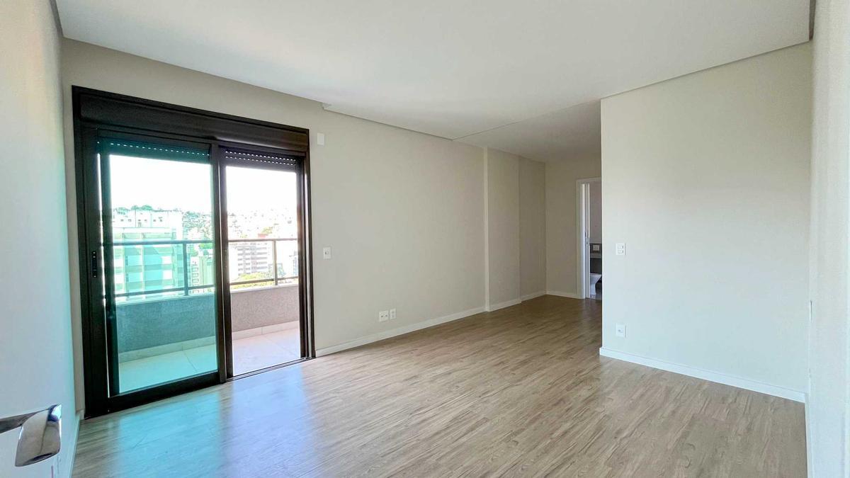 Apartamento, Serra, 4 Quartos, 3 Vagas, 4 Suítes