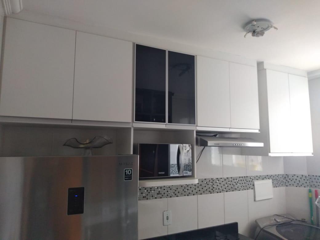 Apartamento, Serrano, 2 Quartos, 1 Vaga