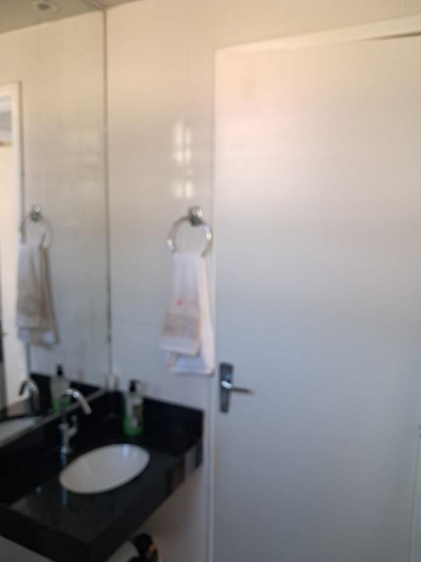 Apartamento, Jardim Vitória, 2 Quartos, 1 Vaga