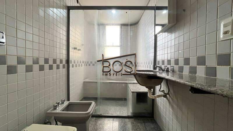 Apartamento, Gutierrez, 4 Quartos, 4 Vagas, 2 Suítes