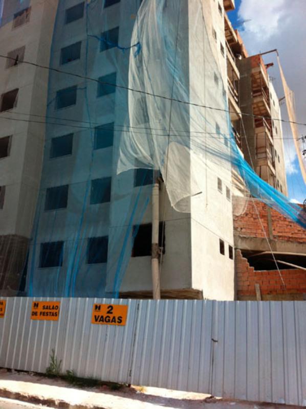 Apartamento, União, 2 Quartos, 2 Vagas, 1 Suíte