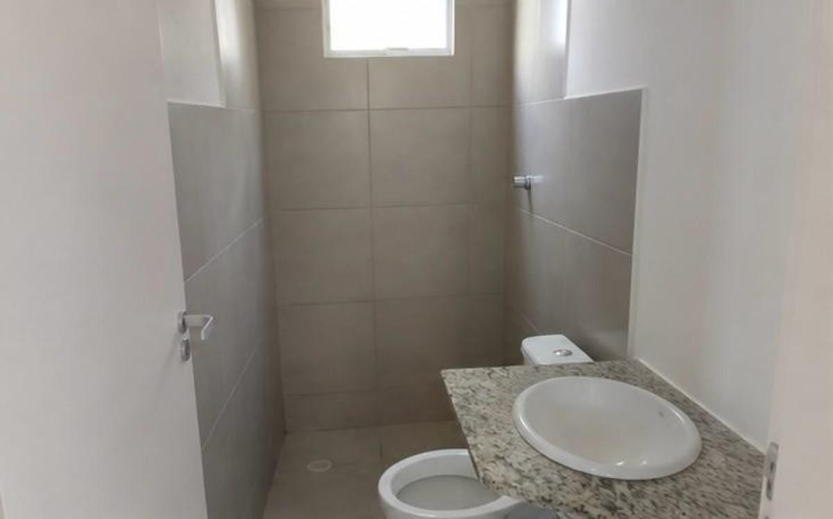 Apartamento, Adelmolândia, 2 Quartos, 1 Vaga