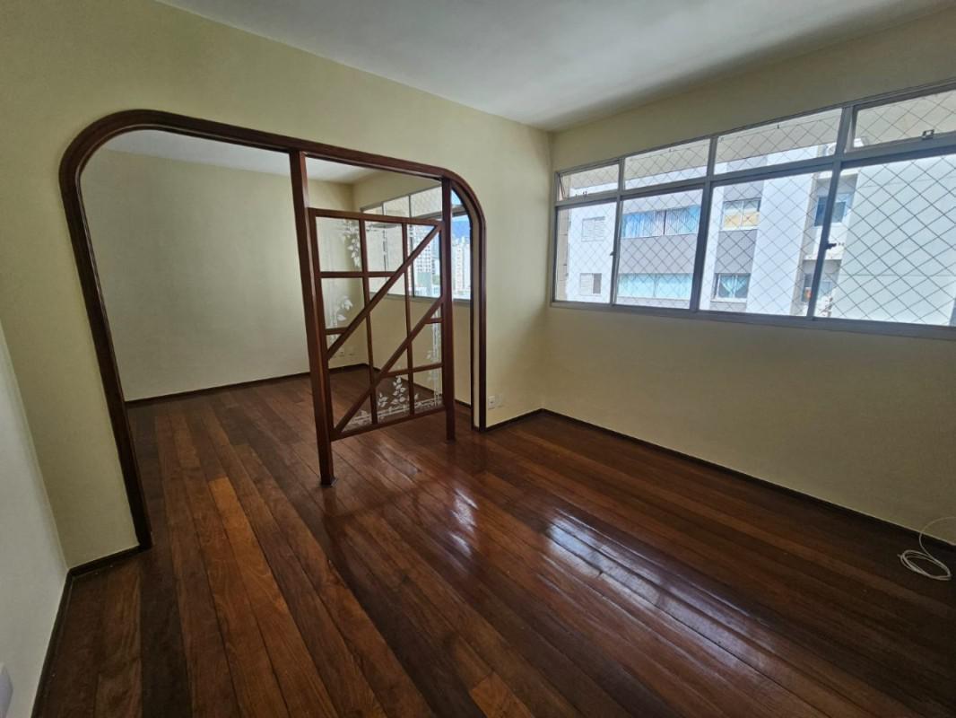 Apartamento, Savassi, 4 Quartos, 2 Vagas, 1 Suíte