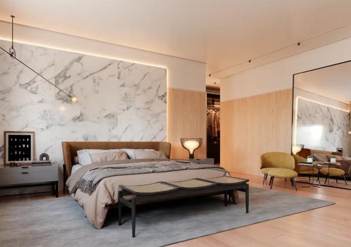 Apartamento, Santa Efigênia, 4 Quartos, 4 Vagas, 3 Suítes