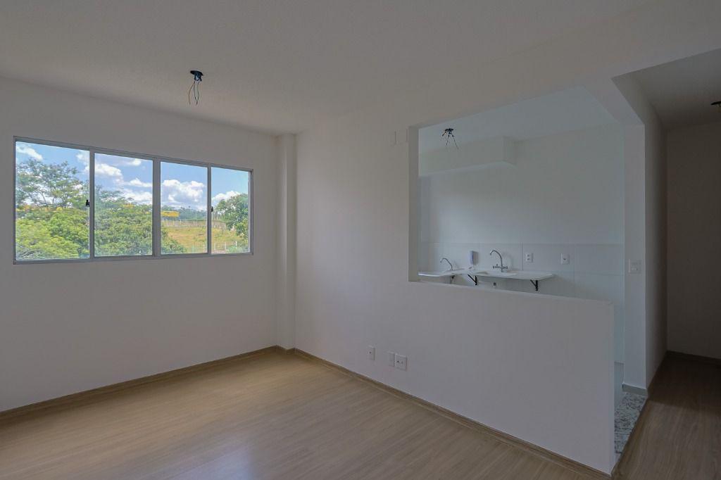 Apartamento, Goiânia, 2 Quartos, 1 Vaga