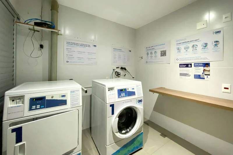 Apartamento, Funcionários, 1 Quarto, 2 Vagas, 1 Suíte