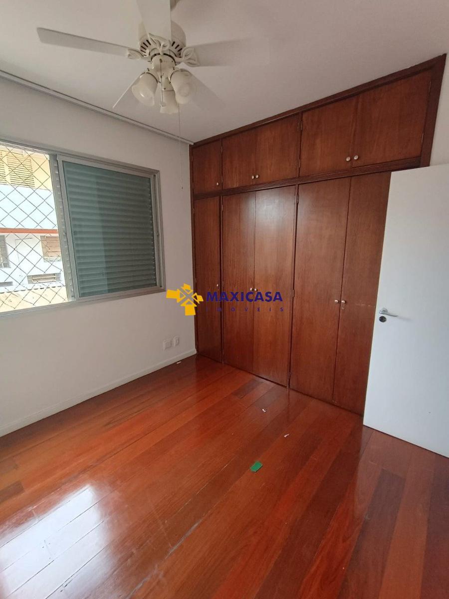 Apartamento, Caiçaras, 4 Quartos, 2 Vagas, 1 Suíte