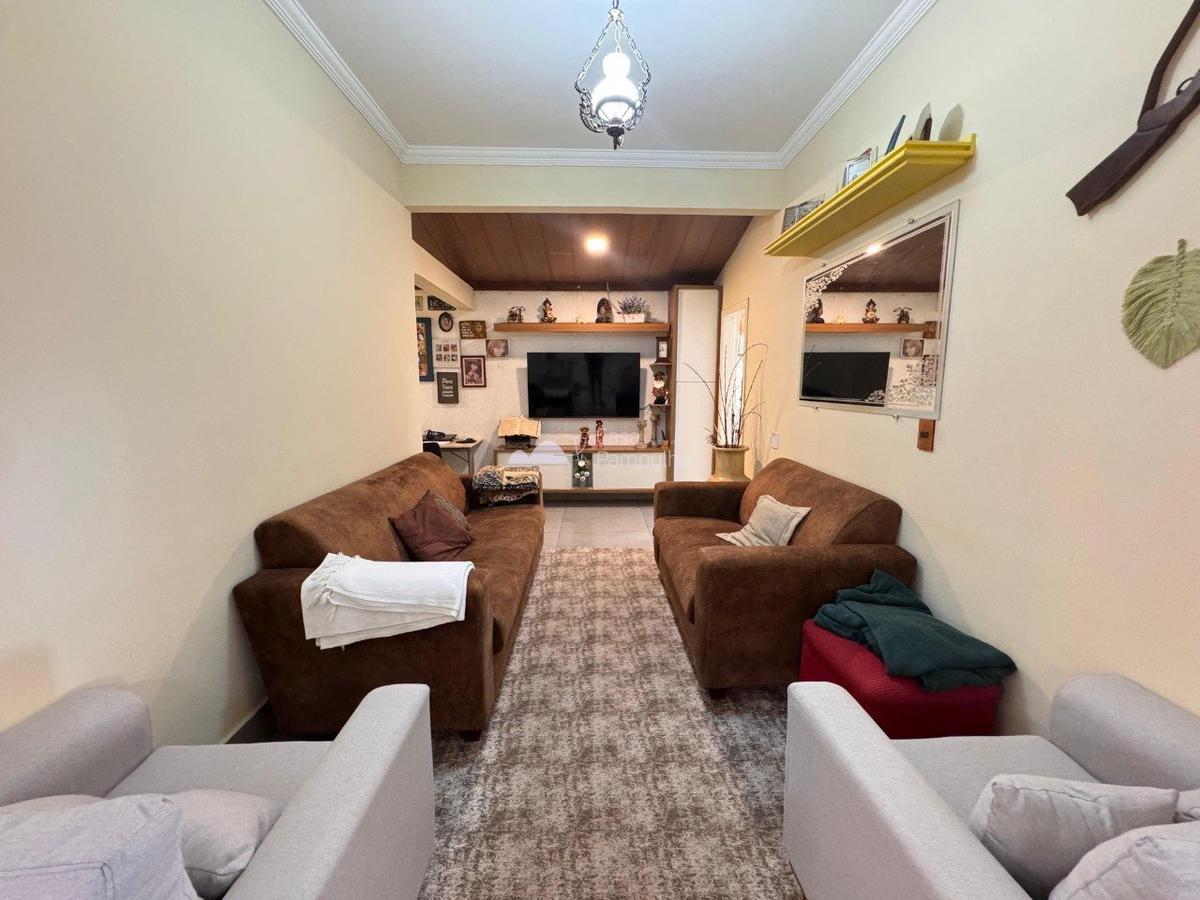 Casa, Trevo, 3 Quartos, 4 Vagas