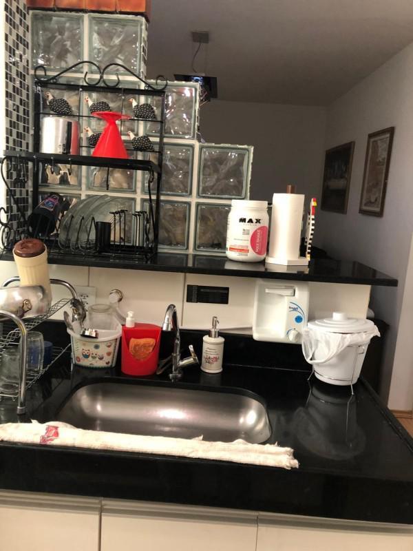 Apartamento, Camargos, 2 Quartos, 1 Vaga