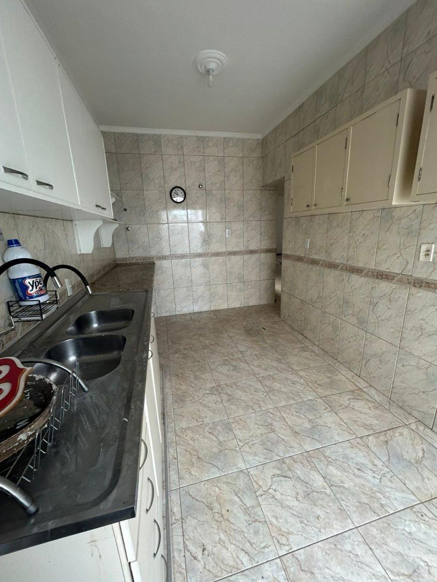 Casa, Centro, 3 Quartos, 1 Vaga, 1 Suíte