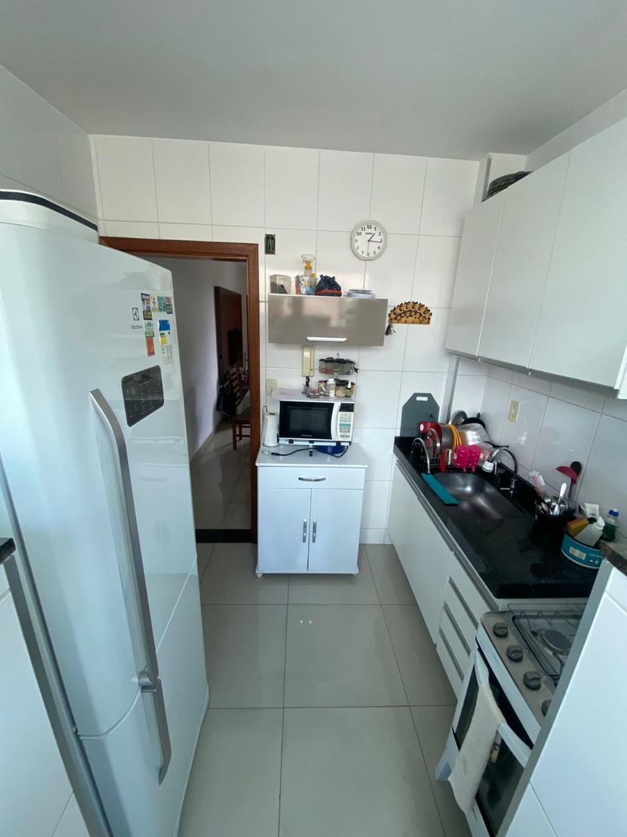Apartamento, Arvoredo, 3 Quartos, 2 Vagas, 1 Suíte