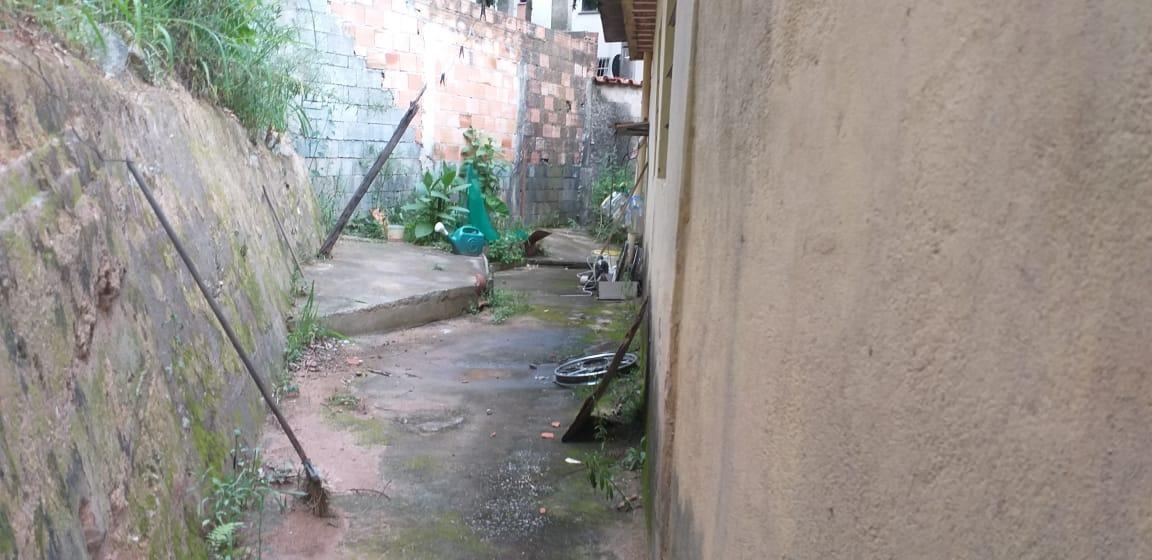 Lote, Padre Eustáquio, 0 Quarto, 0 Vaga