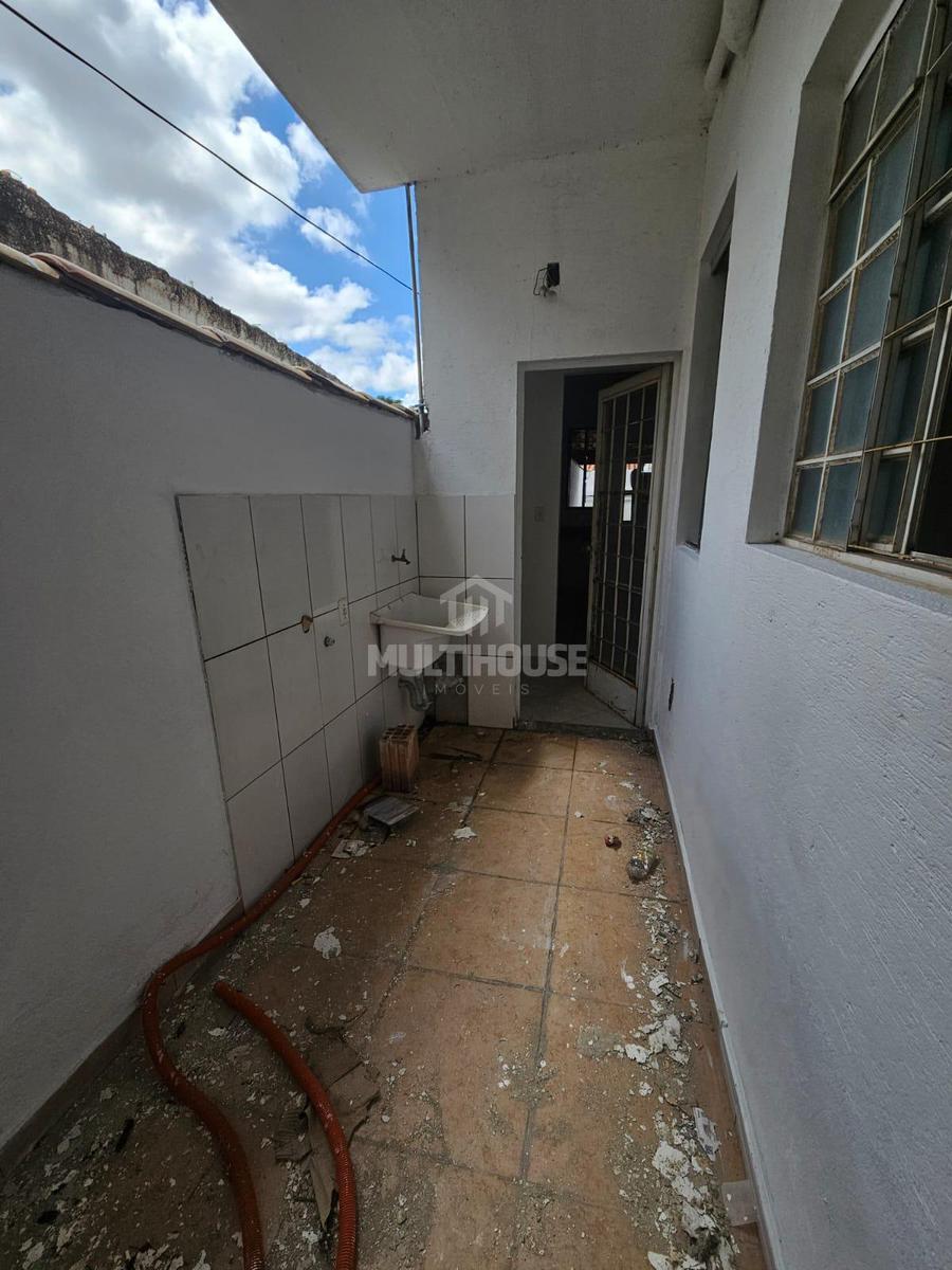 Casa, Letícia, 2 Quartos, 1 Vaga