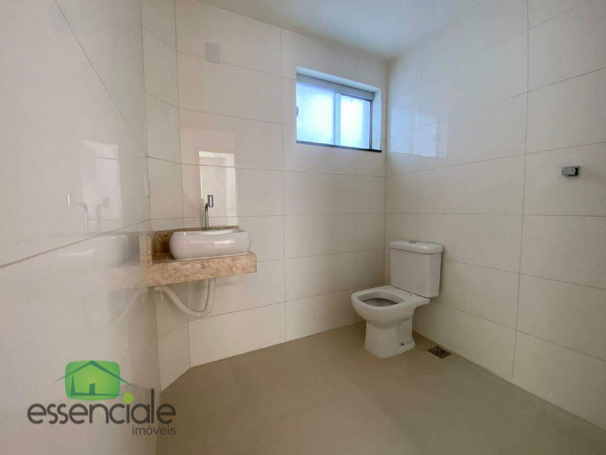 Apartamento, Santa Cruz Industrial, 3 Quartos, 2 Vagas, 1 Suíte