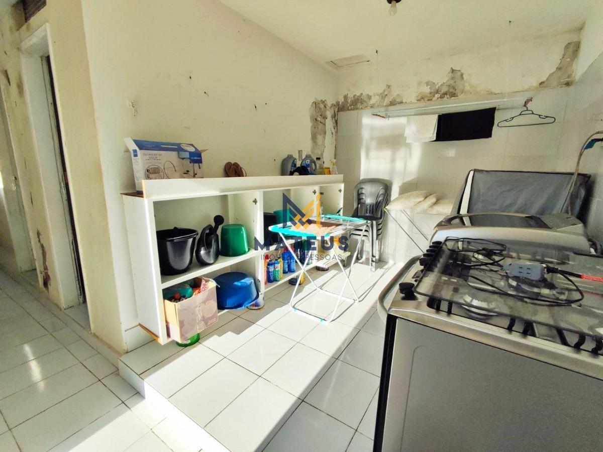 Casa, Alto Caiçaras, 2 Quartos, 1 Vaga