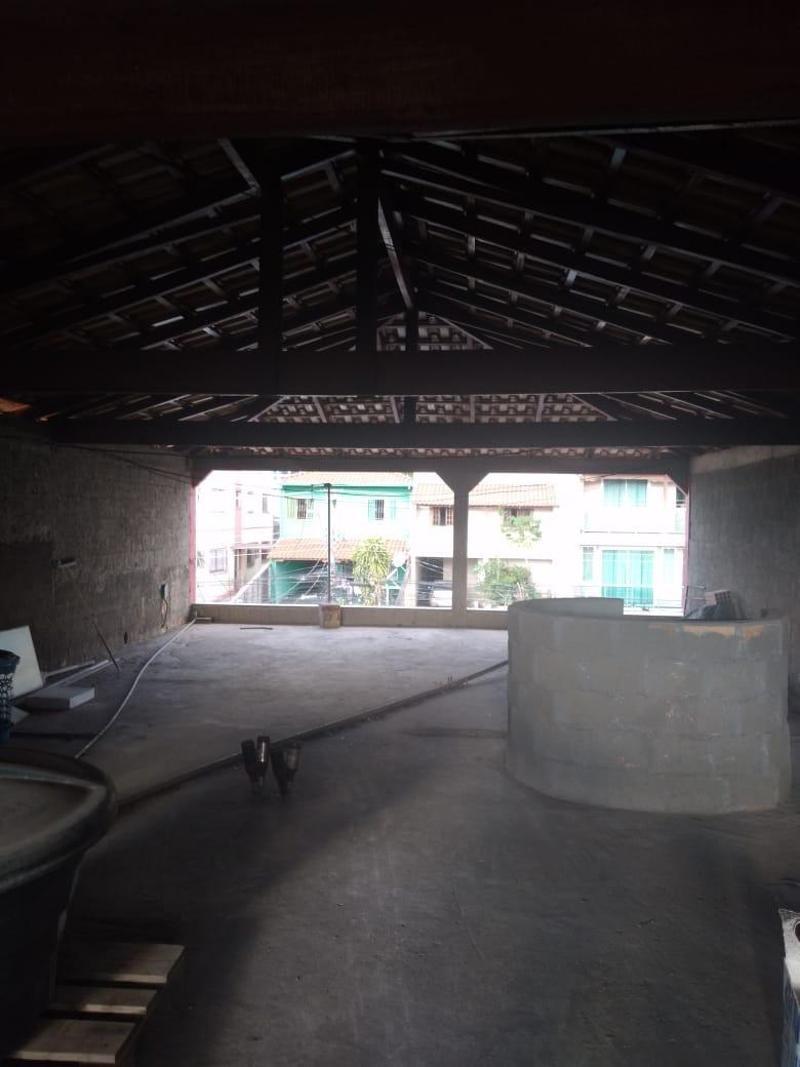 Casa, Jardim Riacho das Pedras, 3 Quartos, 1 Vaga, 1 Suíte