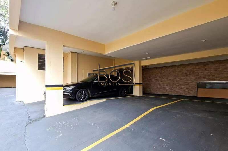 Cobertura, União, 3 Quartos, 1 Vaga, 1 Suíte