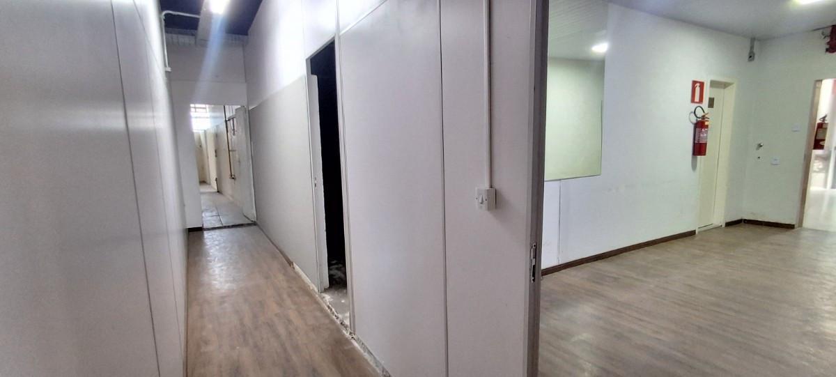 Andar, Floresta, 0 Quarto, 6 Vagas